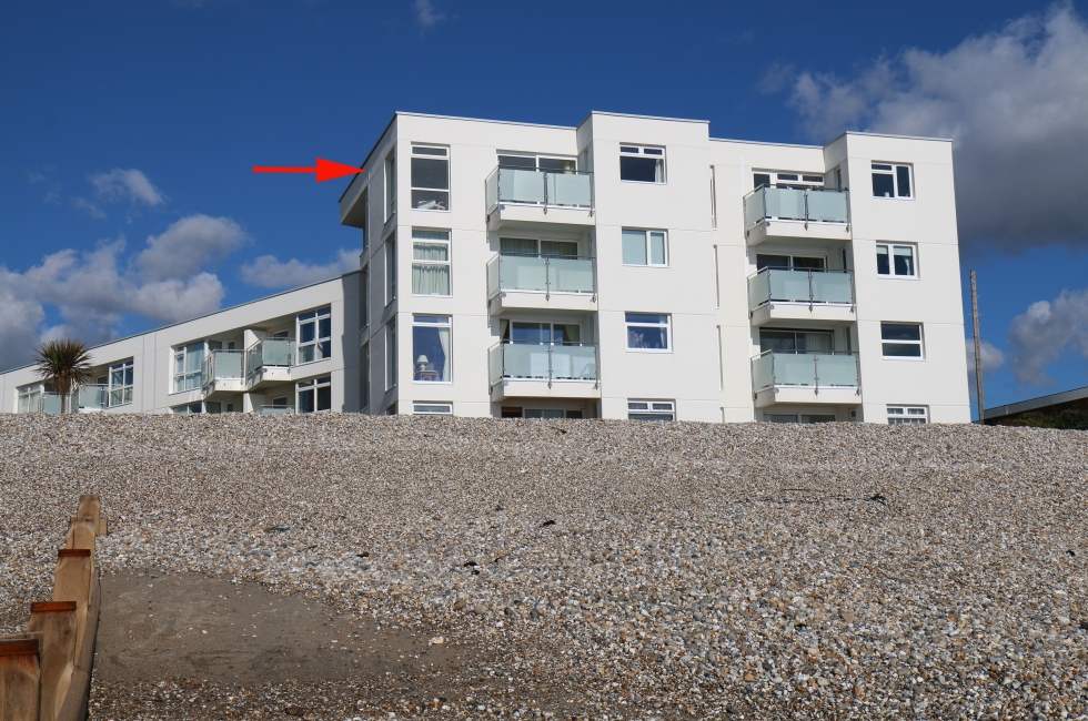 Holiday Lettings, East Wittering 11 Seagate Court Baileys Estate Agent